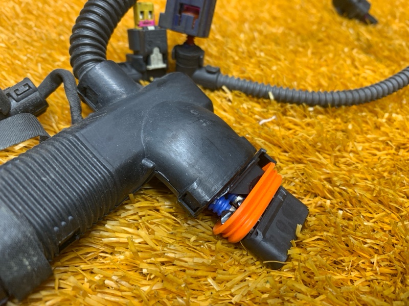 коса двс, 2530 рублей, Красноярск