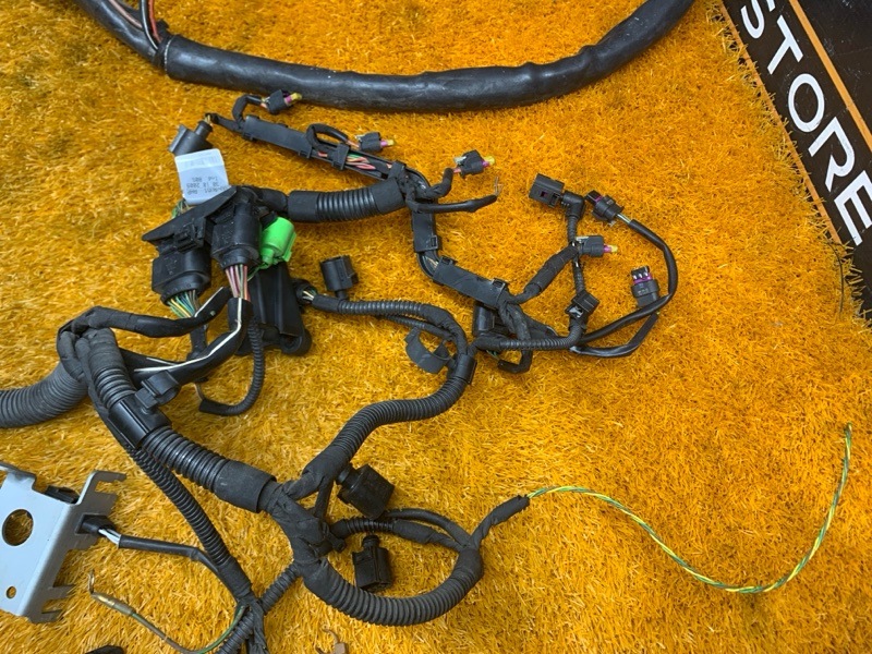 коса двс, 2530 рублей, Красноярск