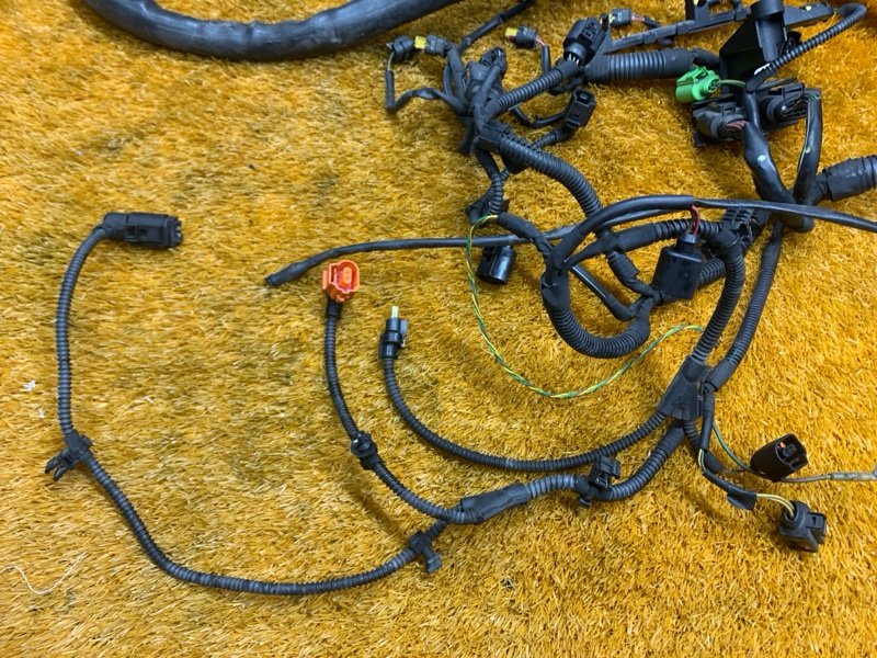 коса двс, 2530 рублей, Красноярск