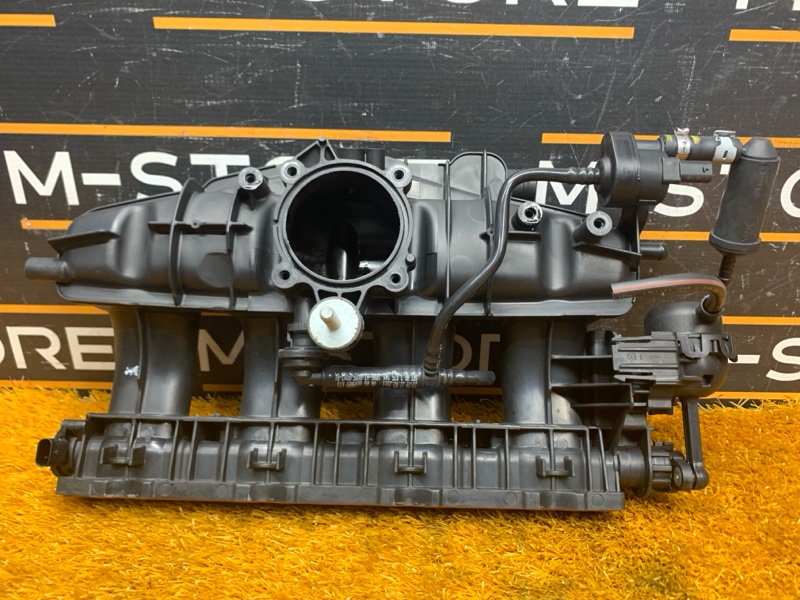 коллектор впускной, 8000 рублей, Красноярск