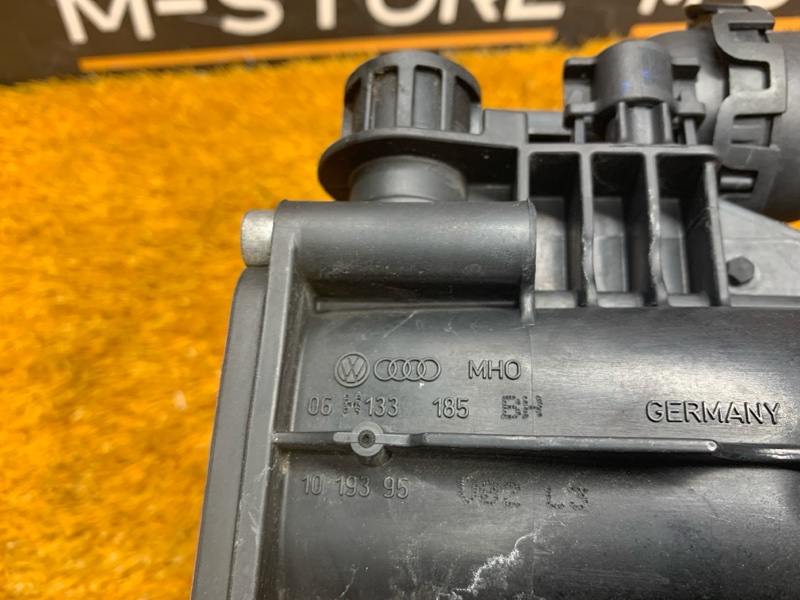 коллектор впускной, 8000 рублей, Красноярск