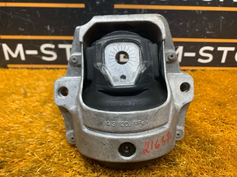 подушка двигателя, 2910 рублей, Красноярск