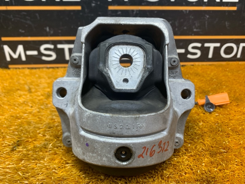 подушка двигателя, 4350 рублей, Красноярск