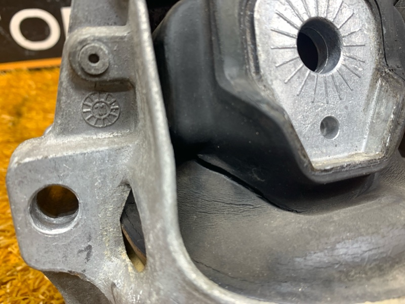 подушка двигателя, 4350 рублей, Красноярск