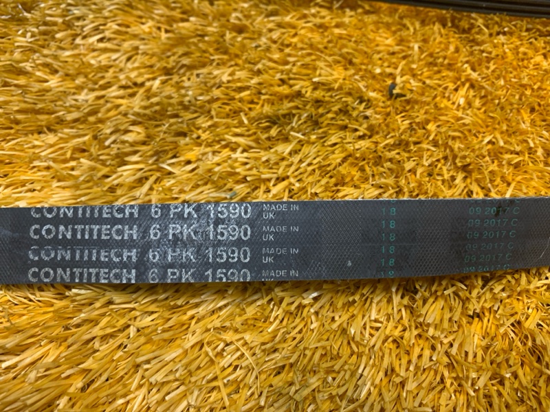 Ремень приводной, 200 рублей, Красноярск