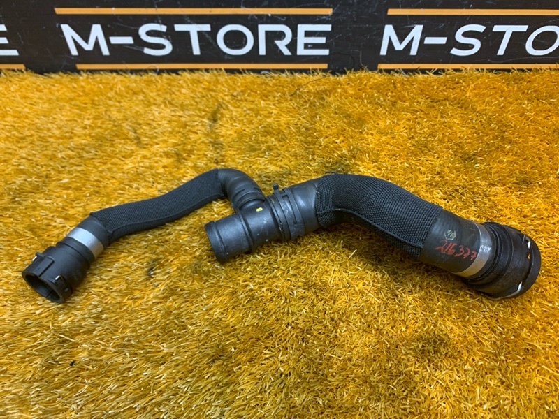 Патрубок радиатора нижний, 700 рублей, Красноярск