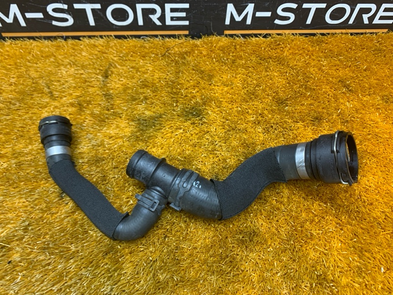 Патрубок радиатора нижний, 700 рублей, Красноярск