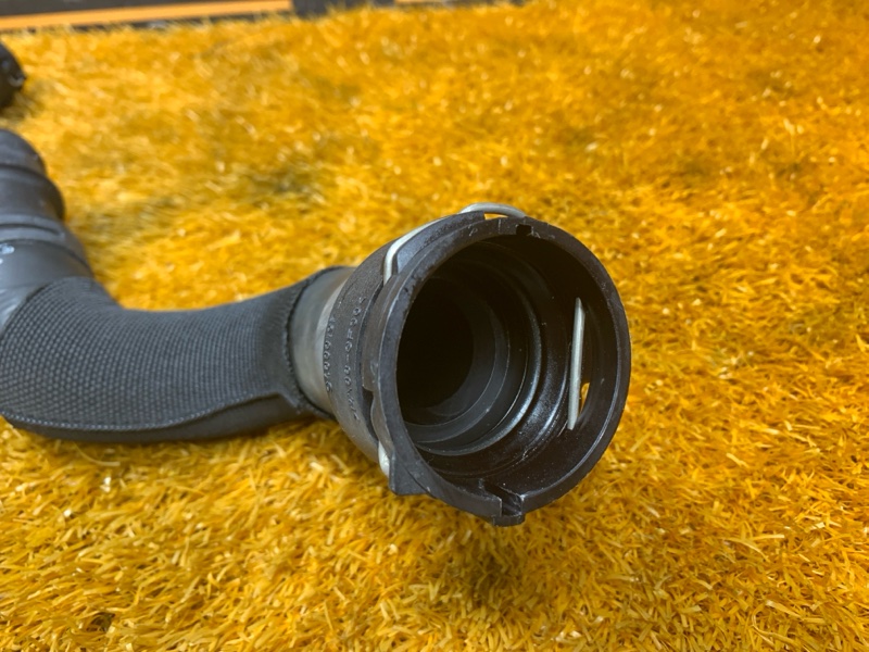 Патрубок радиатора нижний, 700 рублей, Красноярск