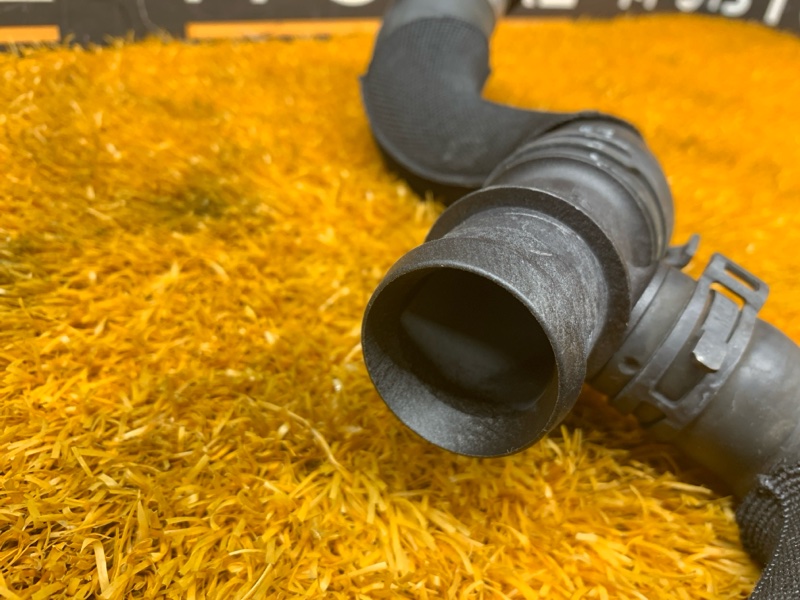 Патрубок радиатора нижний, 700 рублей, Красноярск