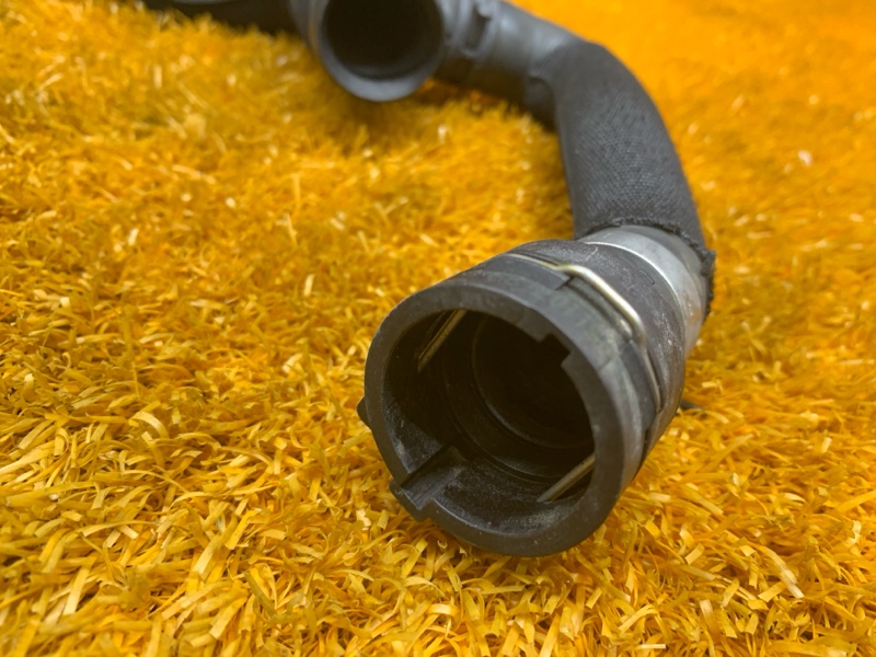 Патрубок радиатора нижний, 700 рублей, Красноярск