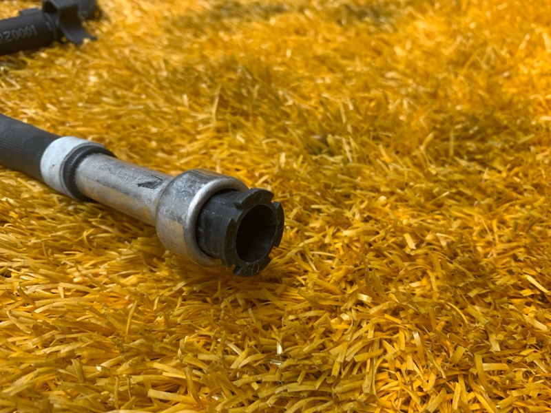 шланг топливный, 530 рублей, Красноярск