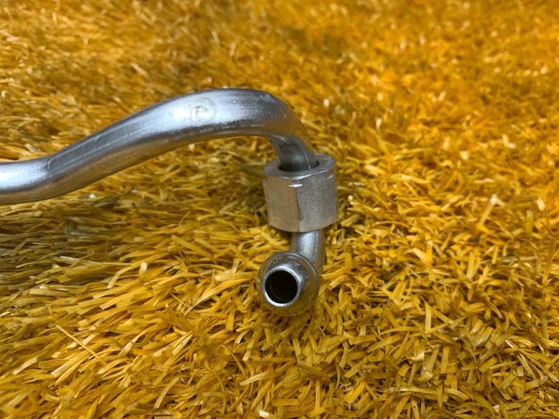 трубка топливная, 300 рублей, Красноярск