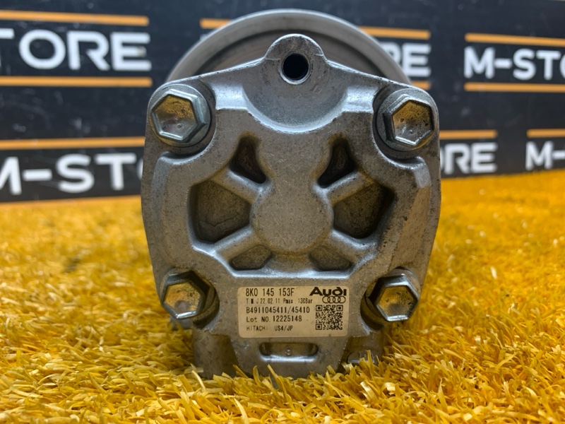 гидроусилитель, 3500 рублей, Красноярск