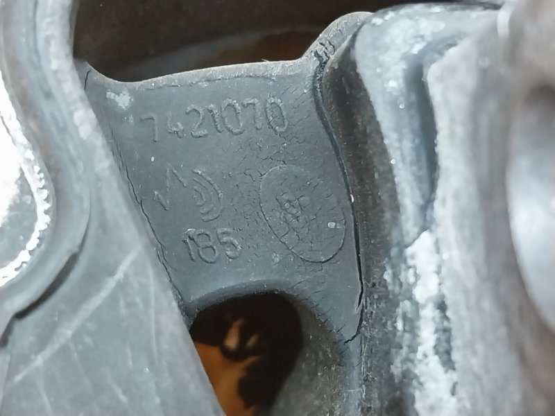 подушка кпп, 700 рублей, Красноярск