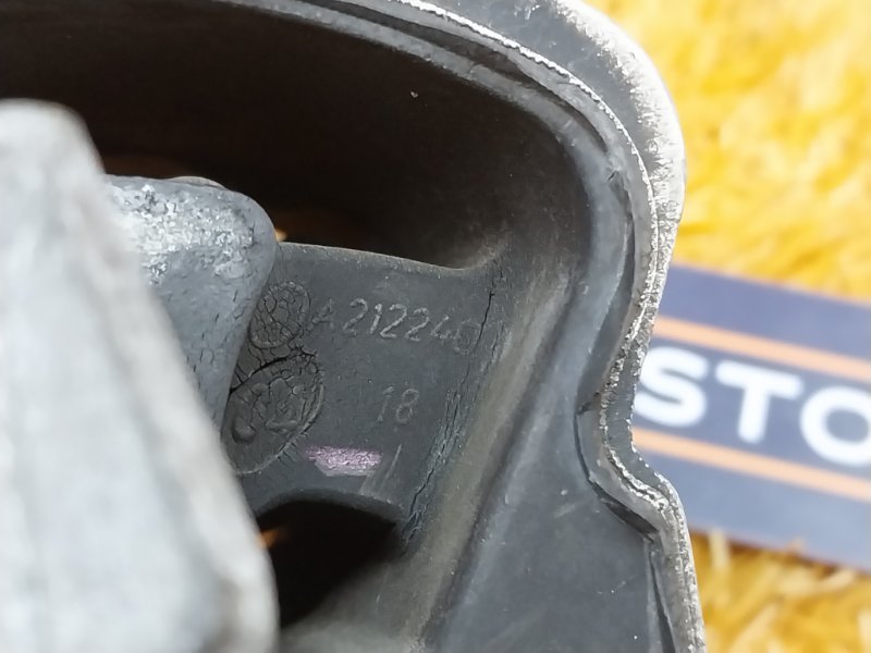 подушка кпп, 700 рублей, Красноярск