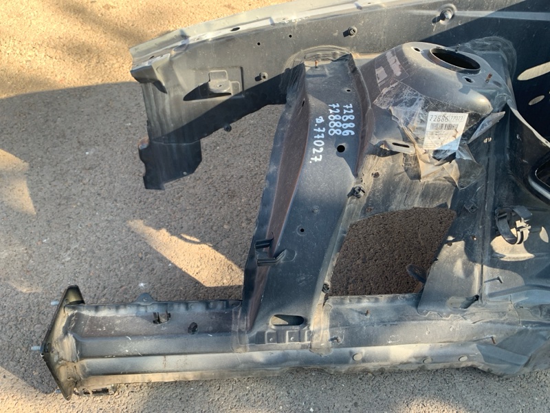 лонжерон, 3190 рублей, Красноярск