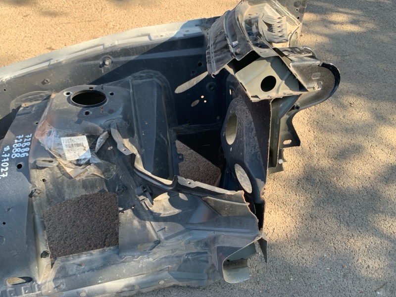 лонжерон, 3190 рублей, Красноярск