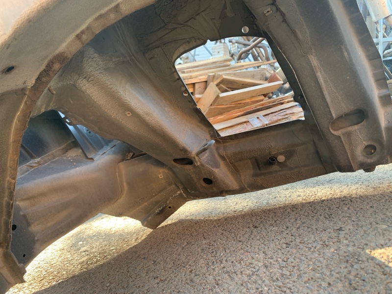 лонжерон, 3190 рублей, Красноярск