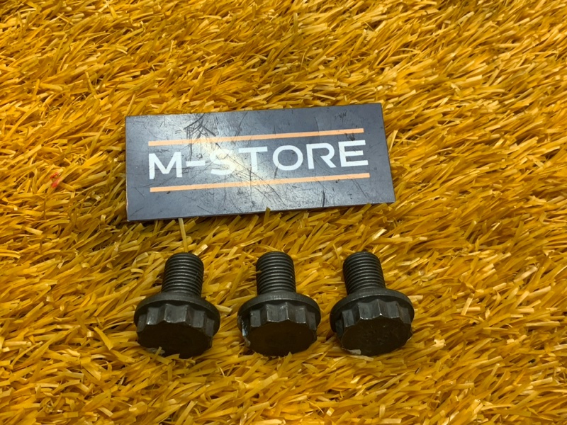 болт гидротрансформатора, 300 рублей, Красноярск