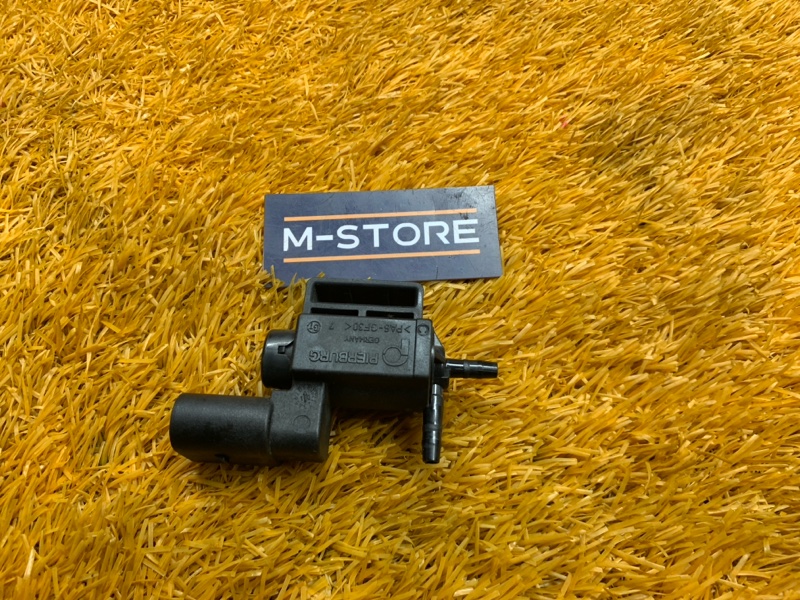 Клапан электромагнитный, 300 рублей, Красноярск