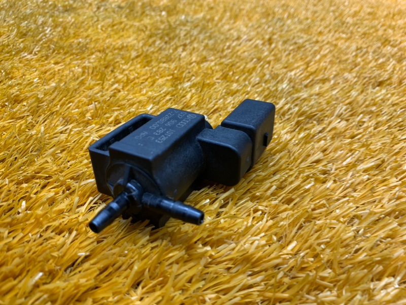 Клапан электромагнитный, 300 рублей, Красноярск