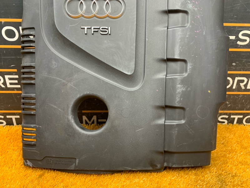 крышка двигателя, 2000 рублей, Красноярск