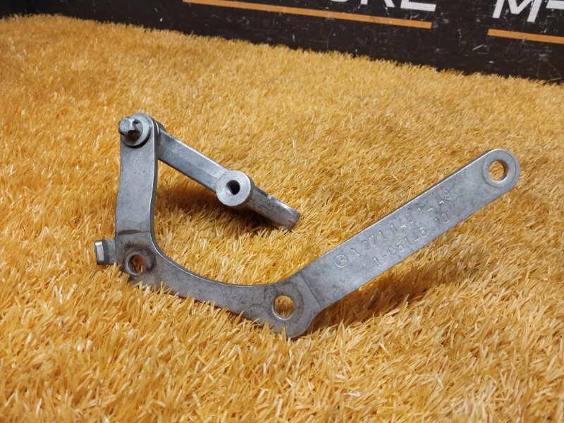 кронштейн глушителя, 300 рублей, Красноярск