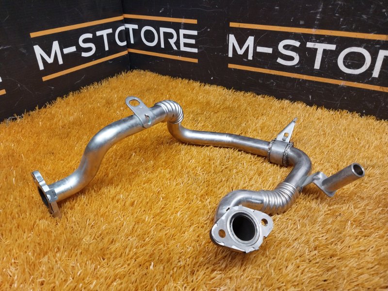 Трубка EGR, 500 рублей, Красноярск