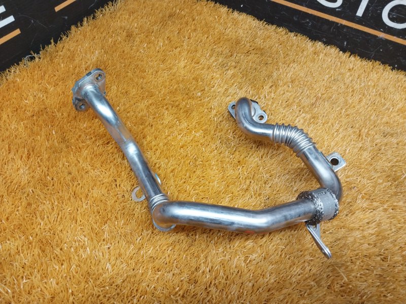 Трубка EGR, 500 рублей, Красноярск