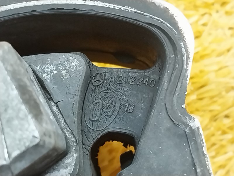 подушка кпп, 700 рублей, Красноярск