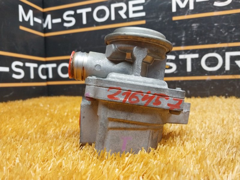 клапан EGR, 700 рублей, Красноярск