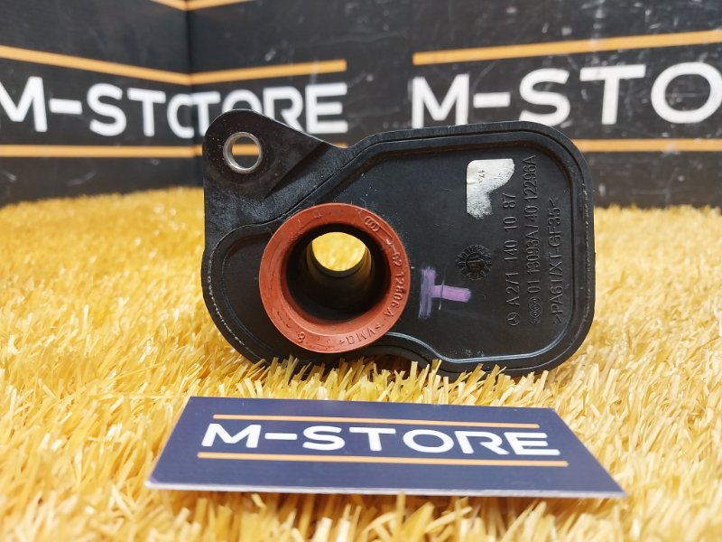 Клапан вентиляции картерных газов, 560 рублей, Красноярск