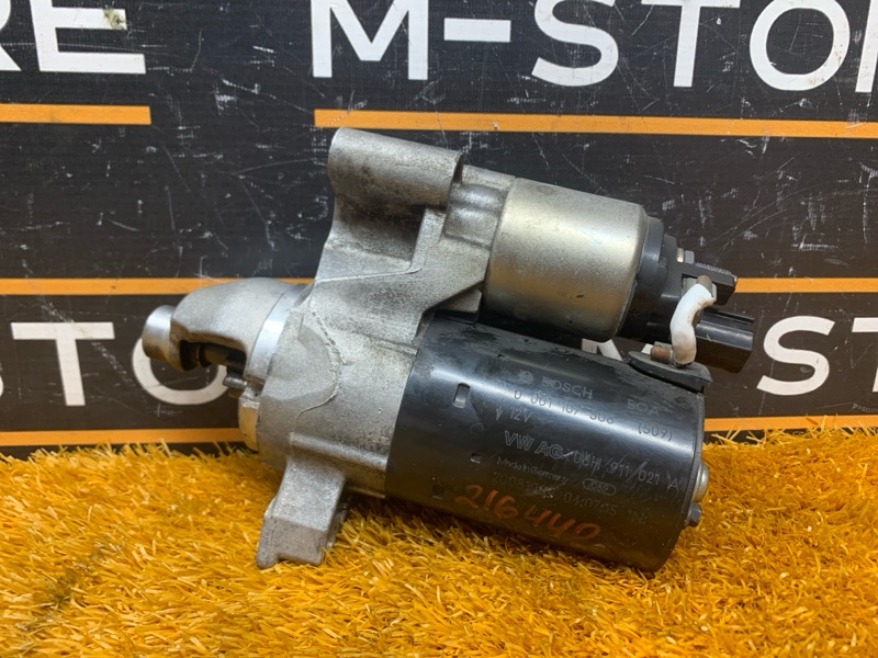 стартер, 4000 рублей, Красноярск