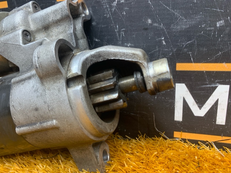 стартер, 4000 рублей, Красноярск