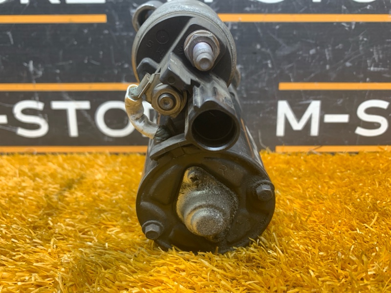 стартер, 4000 рублей, Красноярск