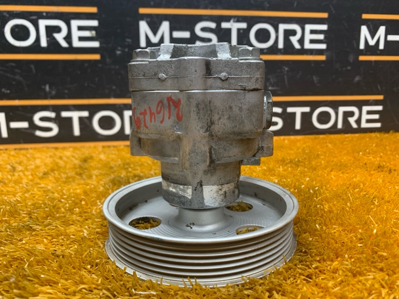 гидроусилитель, 3000 рублей, Красноярск