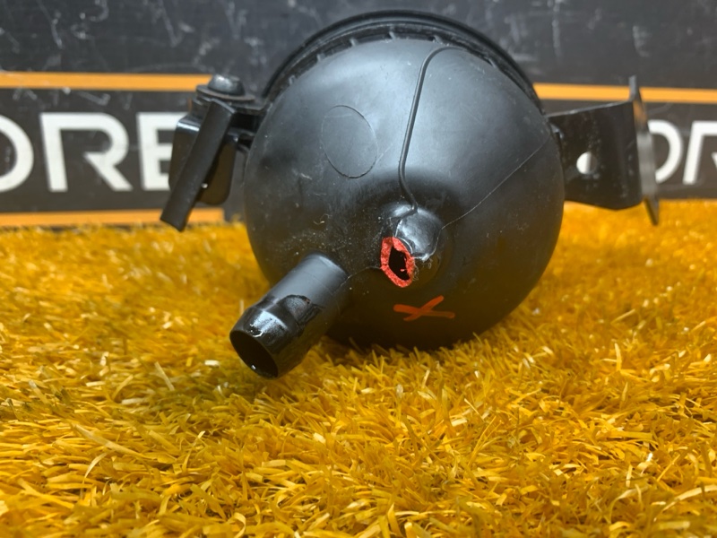 бачок гидроусилителя, 500 рублей, Красноярск