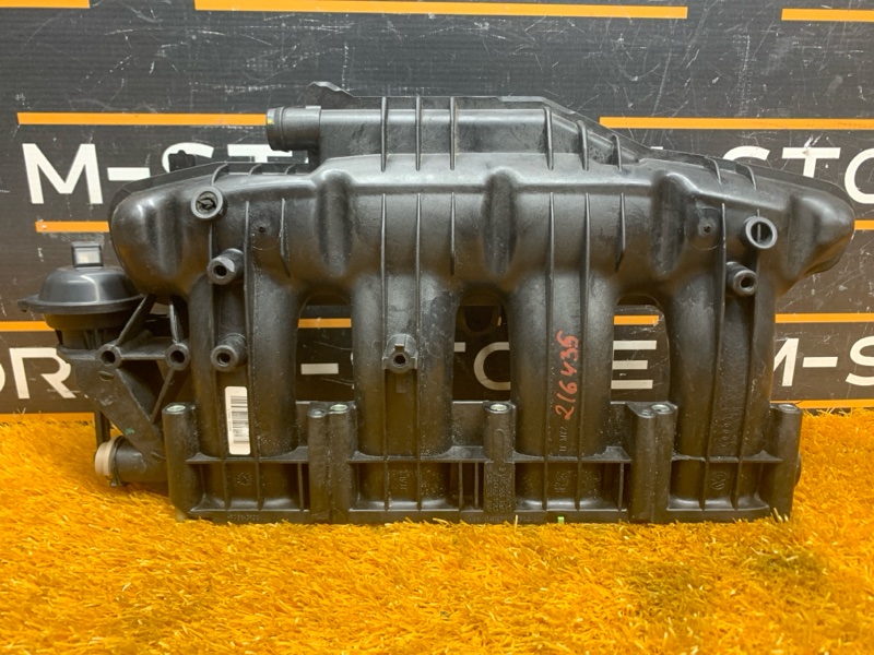 коллектор впускной, 9970 рублей, Красноярск