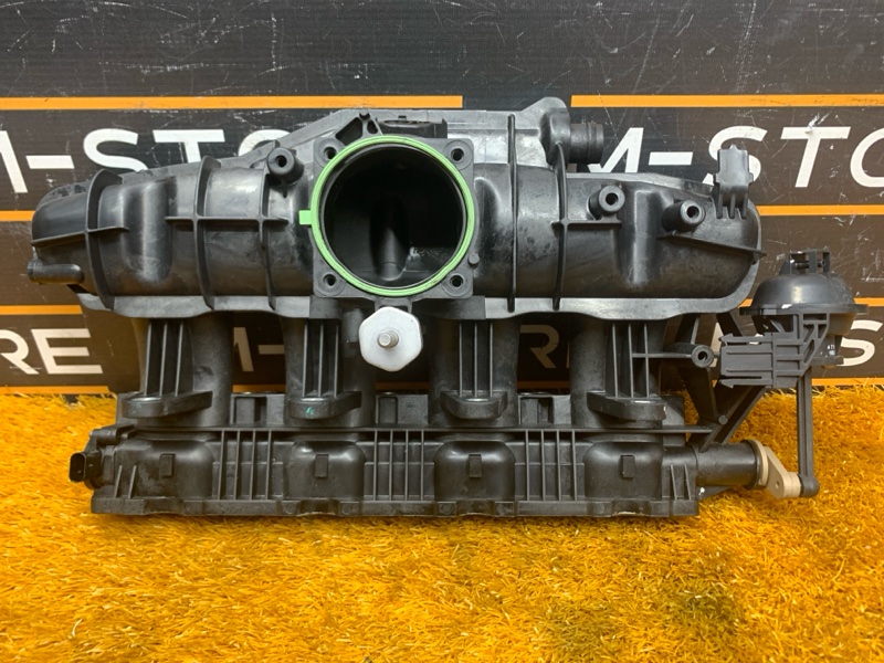 коллектор впускной, 9970 рублей, Красноярск