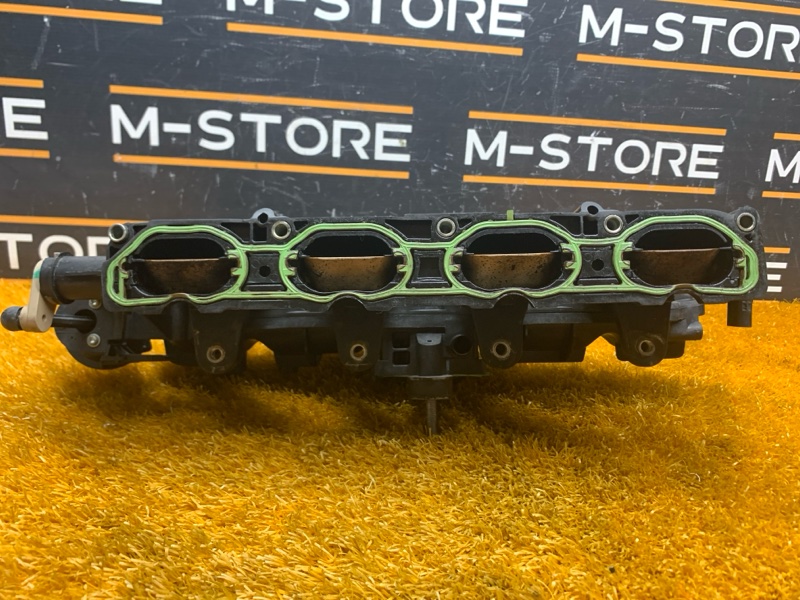 коллектор впускной, 9970 рублей, Красноярск