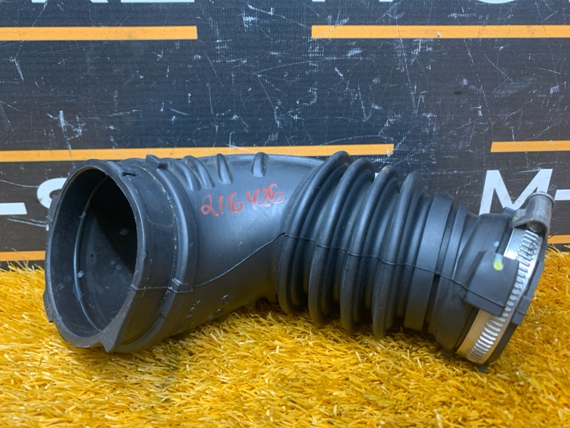 патрубок воздушного фильтра, 400 рублей, Красноярск