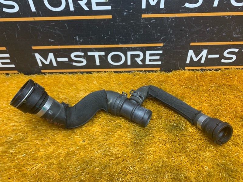 Патрубок радиатора нижний, 700 рублей, Красноярск