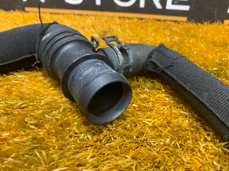 Патрубок радиатора нижний, 700 рублей, Красноярск