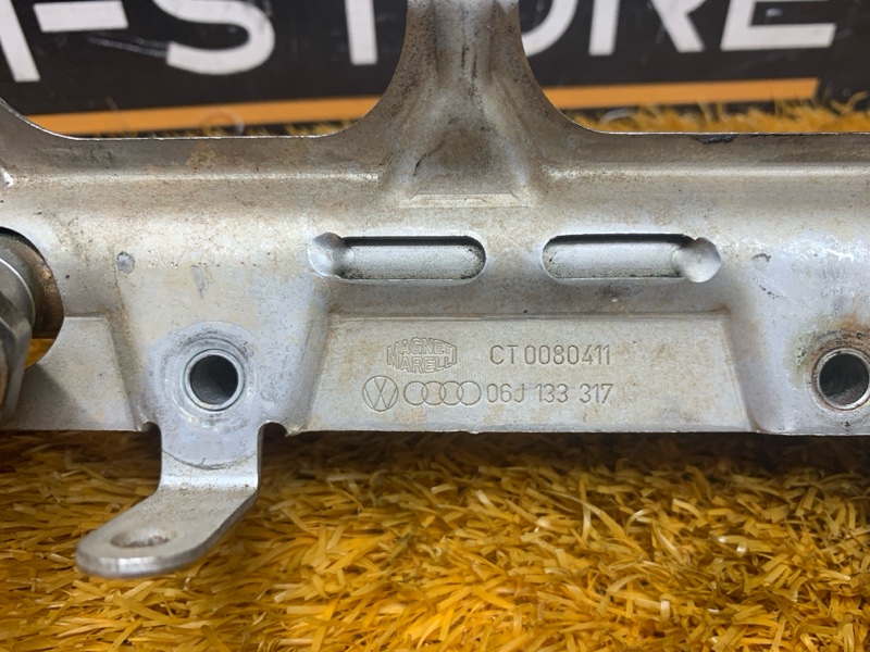 топливная рампа, 560 рублей, Красноярск