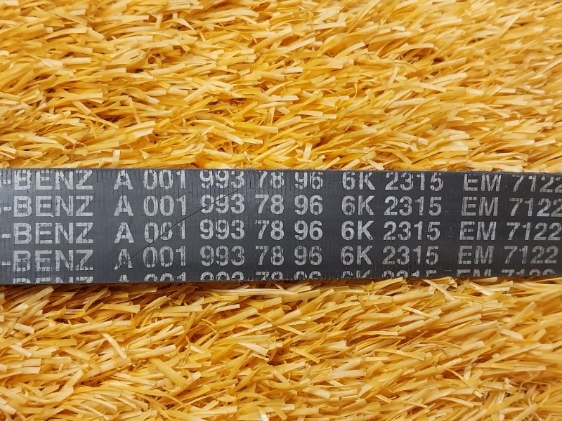 Ремень приводной, 360 рублей, Красноярск