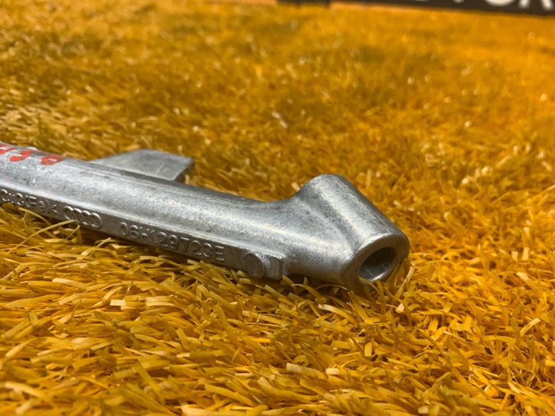 Кронштейн впускного коллектора, 300 рублей, Красноярск