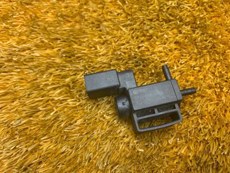 Клапан электромагнитный, 300 рублей, Красноярск