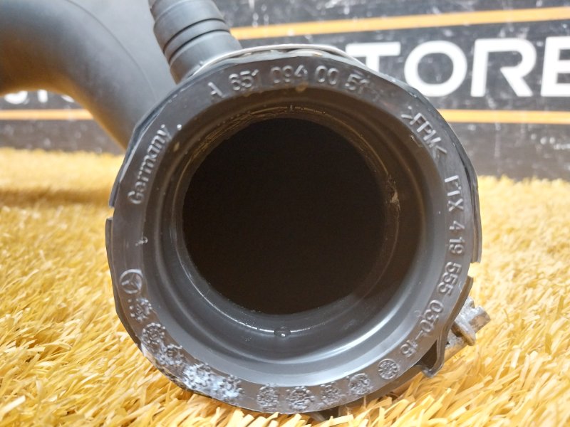 Патрубок турбины, 2350 рублей, Красноярск