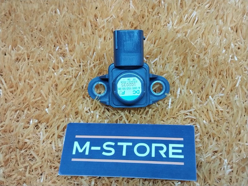 Датчик абсолютного давления, 560 рублей, Красноярск