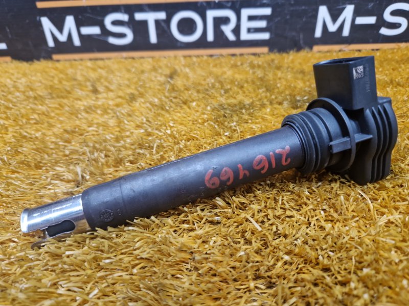 катушка зажигания, 1200 рублей, Красноярск